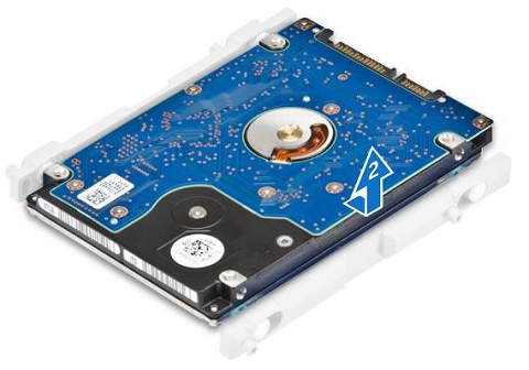 HDD 03 AIO 7450