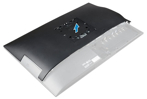 7450 AIO, baksida 02