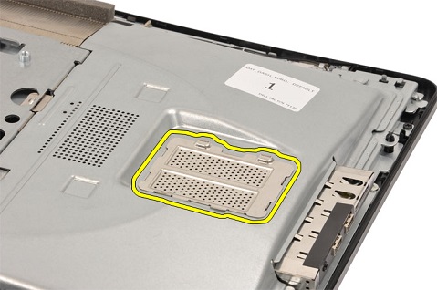 Cache de mémoire AIO 9030 02