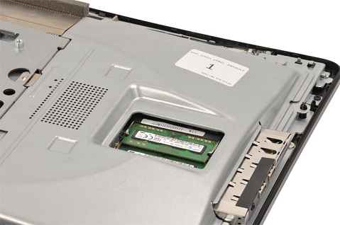 Cache de mémoire AIO 9030 03