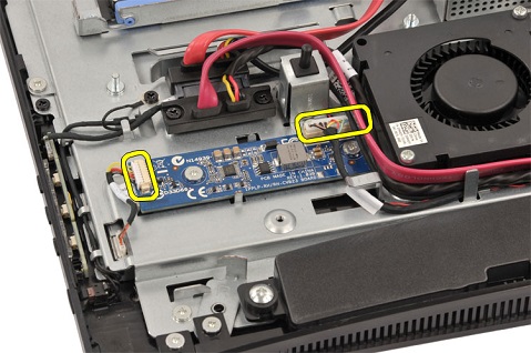 Converter AIO 9030 02