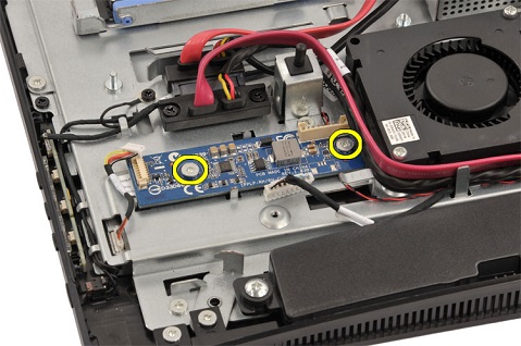 Converter AIO 9030 03