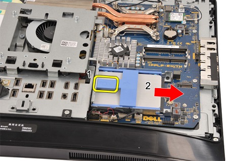 Disque dur tout-en-un 9030 02