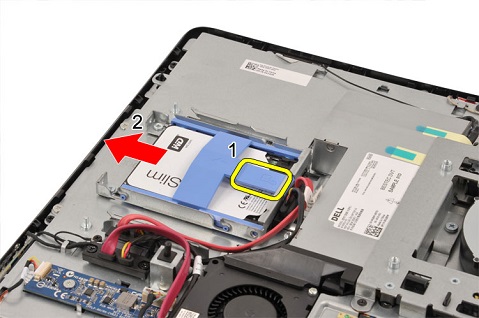 Disque dur tout-en-un 9030 03