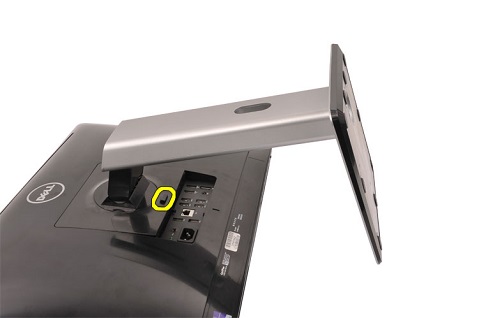 Socle tout-en-un 9030 02