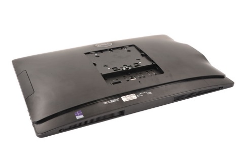 Capot arrière tout-en-un 9030 01