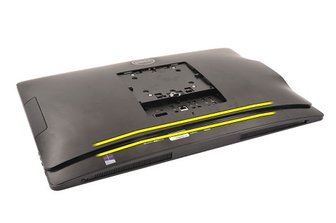 Capot arrière tout-en-un 9030 03