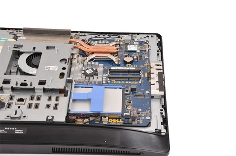 系统板护盖 AIO 9030 03