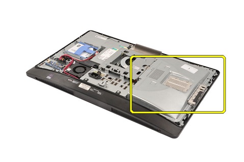 内存护盖 AIO 9030 01