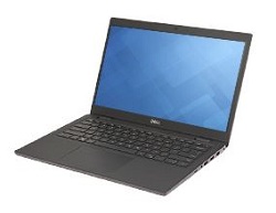 Latitude 3530 Laptop Product Shot