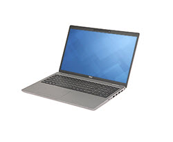 Produktbillede af Precision 3571