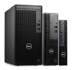 Dell OptiPlex 3000デスクトップ システム ガイド | Dell 日本