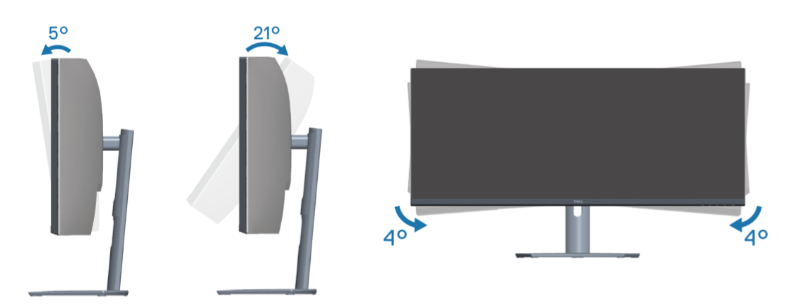 Usando a inclinação e a rotação no Dell S3423DWC monitor.png