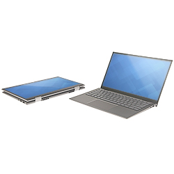Dell モバイル2-in-1ノートパソコン Inspiron 14 5410 Dell Inspiron 14 2-in-1 5410ノートパソコン (インテル第11世代