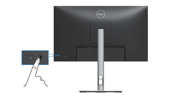 Dell P2723D Monitor Usage and Troubleshooting Guide | Dell US