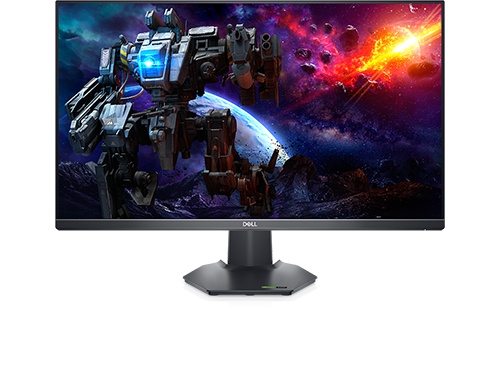 DELL 27インチ ゲーミングモニター G2723HN Dell 27 Gaming Monitor G2723HN Usage and Troubleshooting