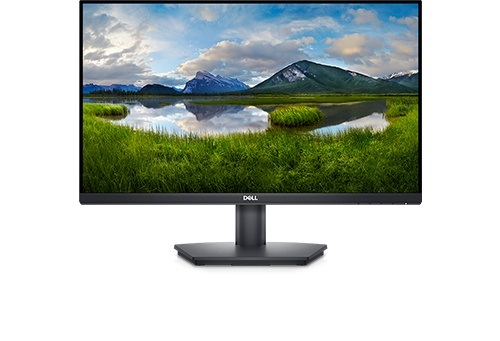 Dell SE2723DSモニターの使用方法およびトラブルシューティング ガイド