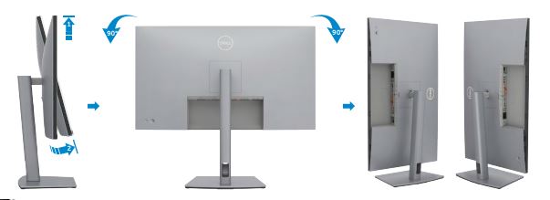 戴尔U3223QE 显示器使用与故障处理指南| Dell 中国