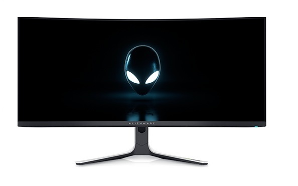 dell aw3423dw alienware 量子ドット有機EL 湾曲モニター DELL AW3423DWを自腹レビュー：世界初QD-OLED搭載ゲーミング