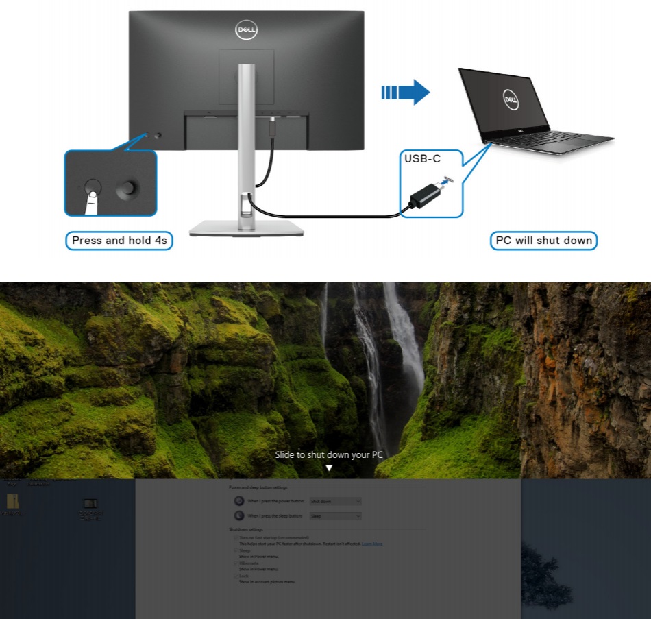 Dell P2422HEモニターの使用方法とトラブルシューティング