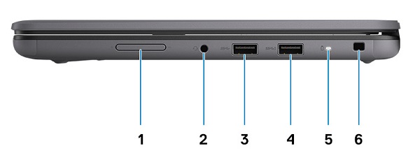 DELL Latitude 3120 パソコン(US配列) Amazon.com: Dell 2021 Latitude 3120 Laptop 11.6 - Intel
