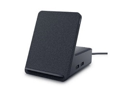Dellデュアル充電ドッキング ステーション - HD22Q ASCII.jp：デル、「Dellデュアル充電ドッキング ステーション