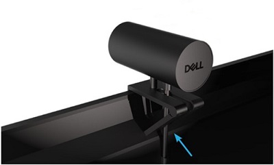 Placer monteringsbeslaget.