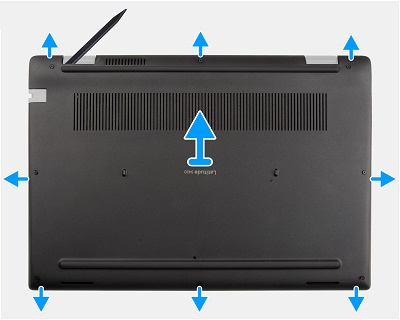 ベース カバー2