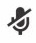 Mute Icon