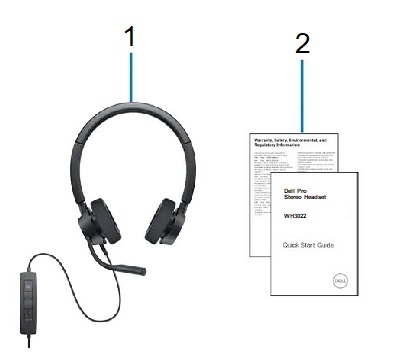 Was ist im Lieferumfang?