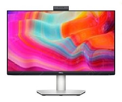Dell S2722DZ 27インチ PD対応　カメラ付きモニター Dell S2722DZ 27インチ PD対応 カメラ付きモニター Amazon.co.jp