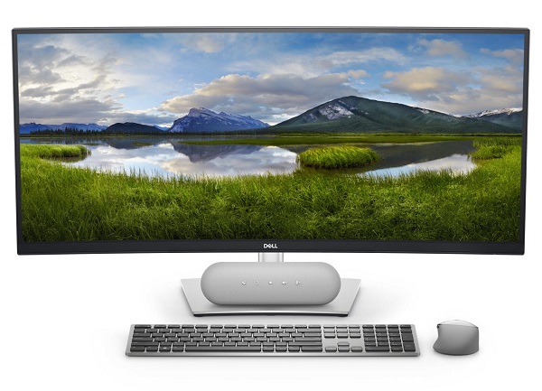 Dell Proデスクトップ スピーカーフォンSP3022の使用方法と