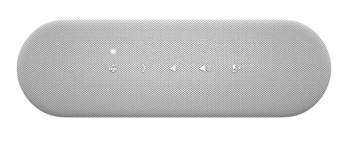 Dell Proデスクトップ スピーカーフォンSP3022の使用方法と