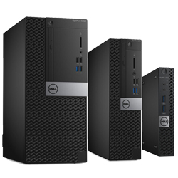 戴尔 OptiPlex 3060