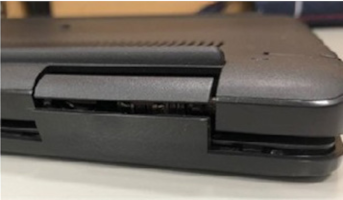 DELL ノートパソコン　使用回数少 DELL Inspiron 14（5440）－ CPUにCore 5 120U/Core 7 150Uを