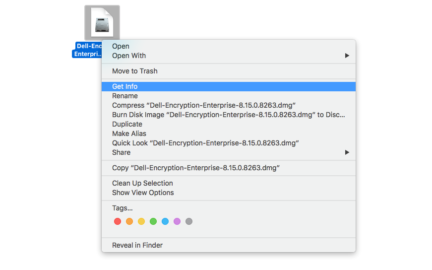 Отримати інформацію