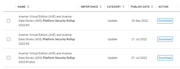 Muestra el resultado de la búsqueda