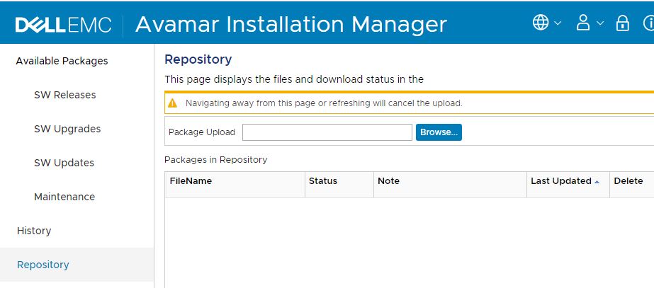 AVInstaller 存储库