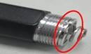 Contenitore delle batterie a bottone di Dell Active Pen
