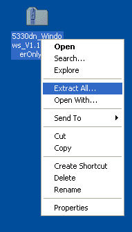Extract All