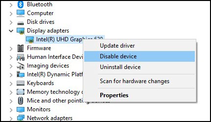 SLN309451_pt_BR__3I_Disable_Device_Windows_Device_Manager_TM_v1