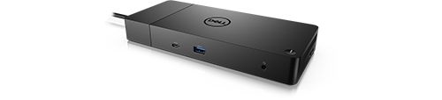 WD19 系列 Type-C USB 坞站