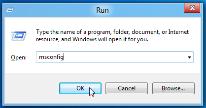 MSCONFIG-Runbox