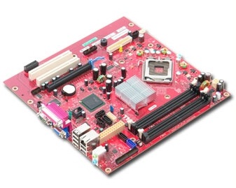 MotherBoard