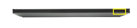 Chromebook 11バッテリー ステータスLED