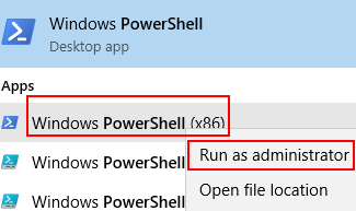 SLN302620_en_US__1Opening PowerShell se správcem
