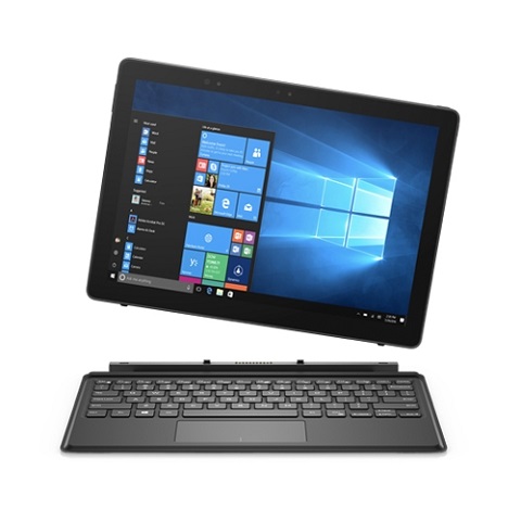 How To Use the Dell Latitude 5285 Travel Keyboard | Dell Canada