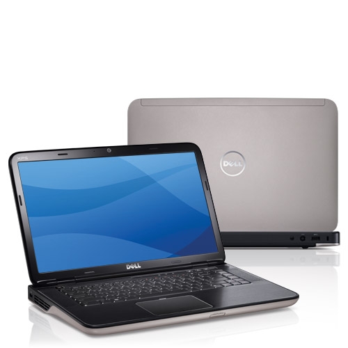 XPS 15