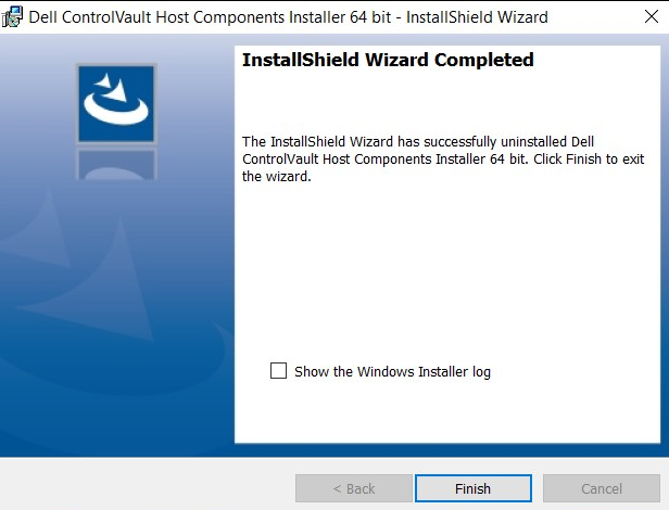 Fingerprint Reader in Windows 10 image 7