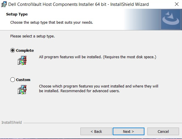 Čtečka otisků prstů v systému Windows 10, obrázek 11